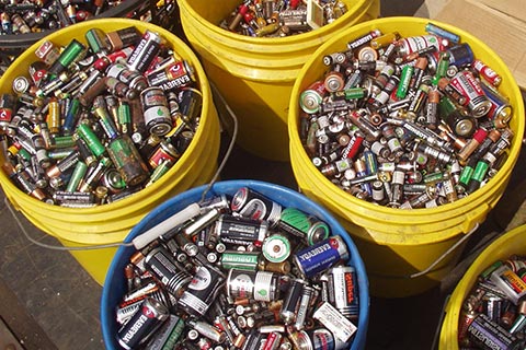 [黔江新华乡磷酸电池回收]回收废旧铅酸蓄电池-收废旧蓄电池